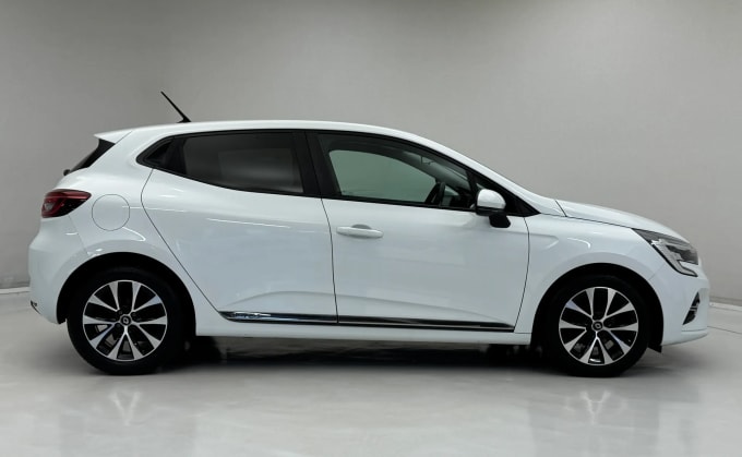 2020 Renault Clio