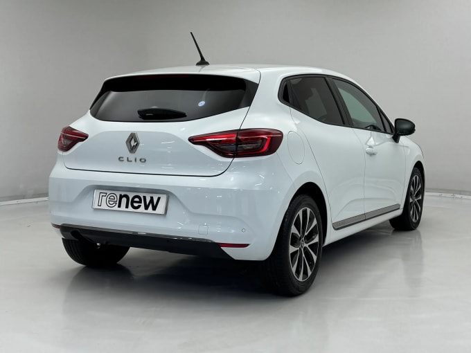 2020 Renault Clio