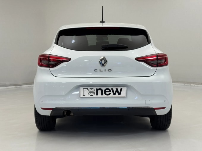 2020 Renault Clio
