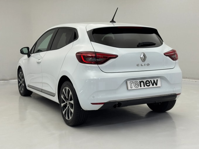 2020 Renault Clio