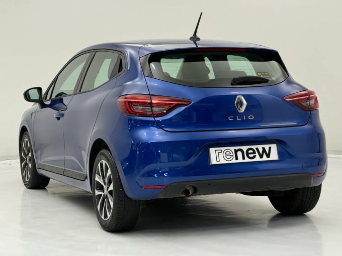 2021 Renault Clio