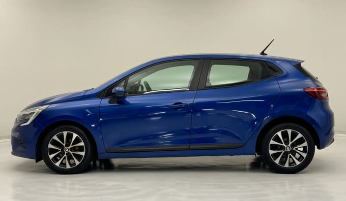 2021 Renault Clio