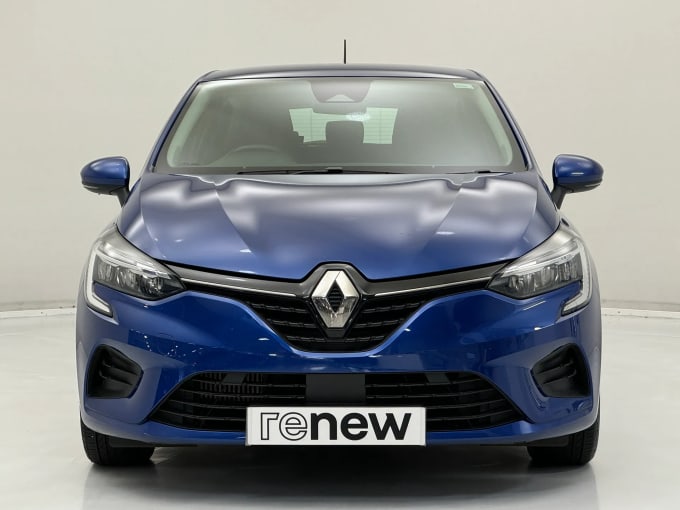 2021 Renault Clio