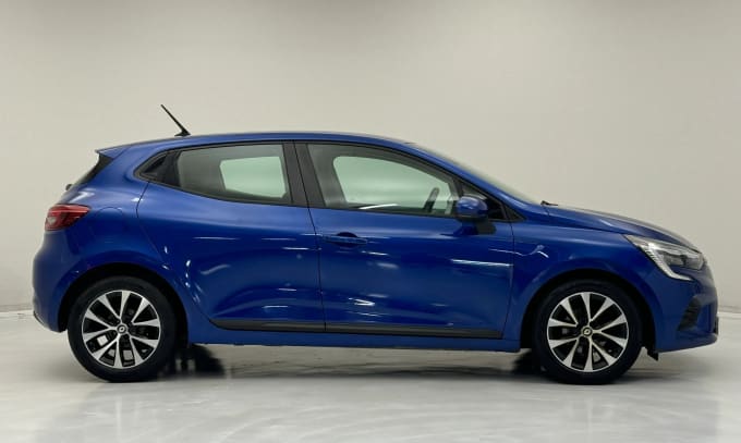 2021 Renault Clio