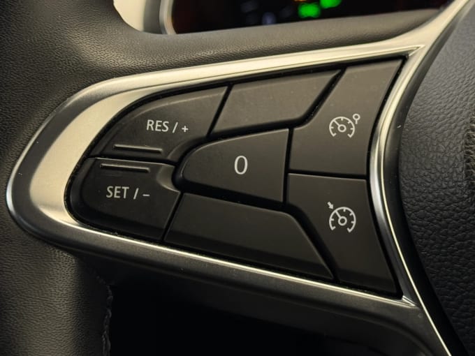 2020 Renault Captur