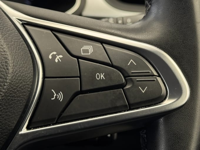2020 Renault Captur