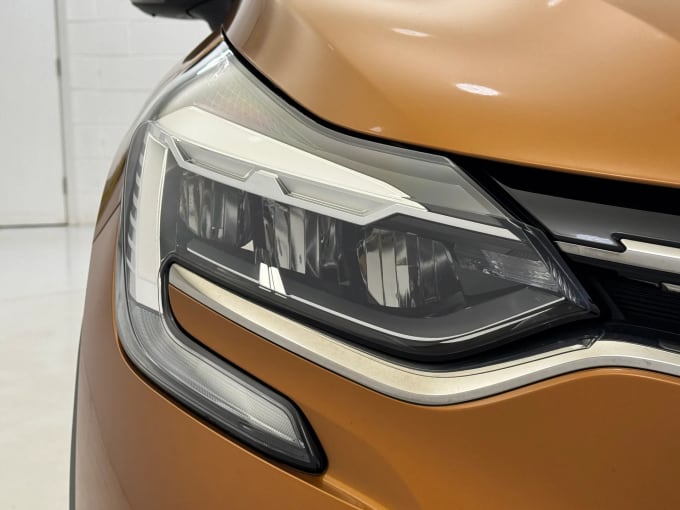 2020 Renault Captur