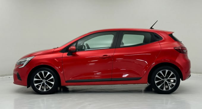 2021 Renault Clio