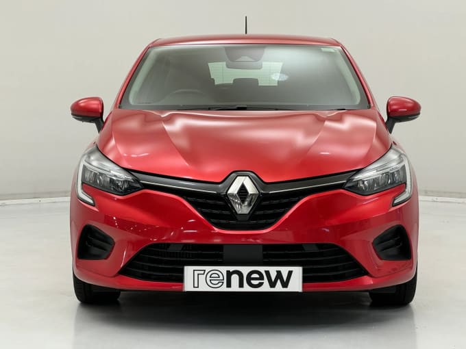 2021 Renault Clio