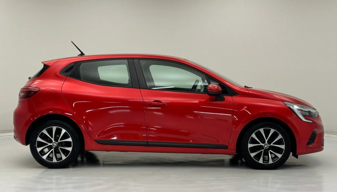 2021 Renault Clio