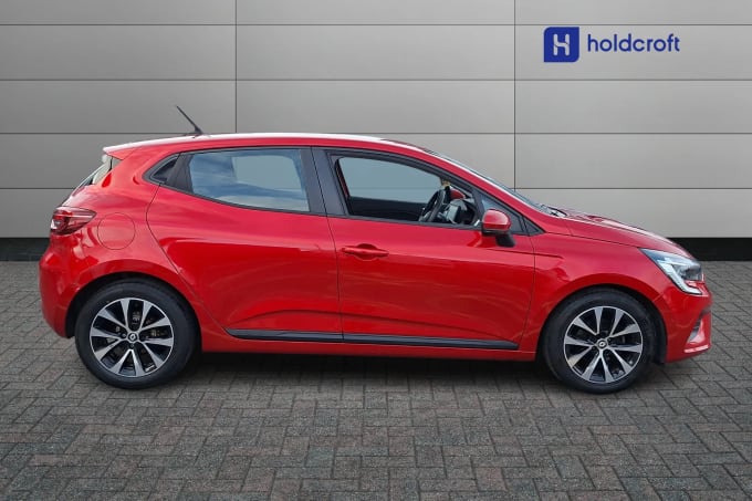 2021 Renault Clio