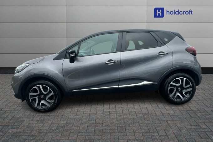 2019 Renault Captur