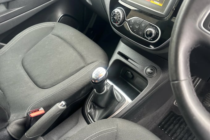 2019 Renault Captur