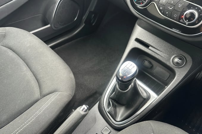2019 Renault Captur