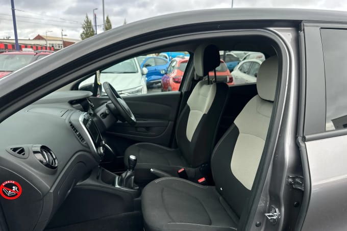 2019 Renault Captur