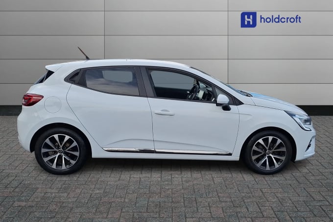 2020 Renault Clio