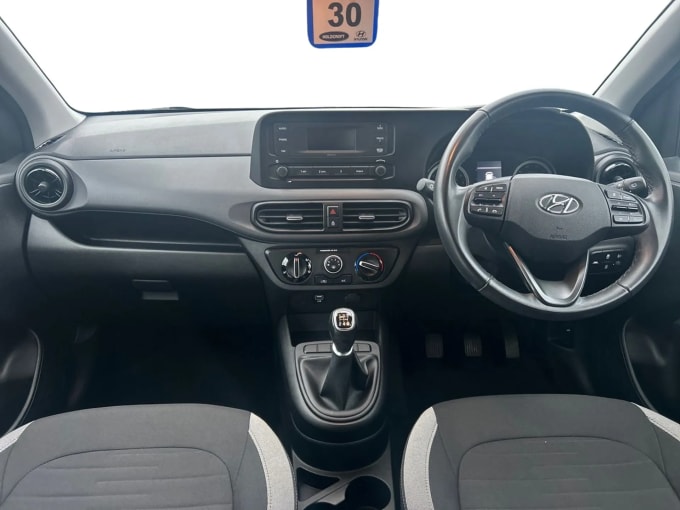 2023 Hyundai I10