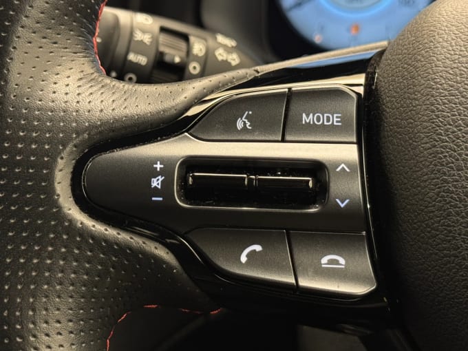 2021 Hyundai I20