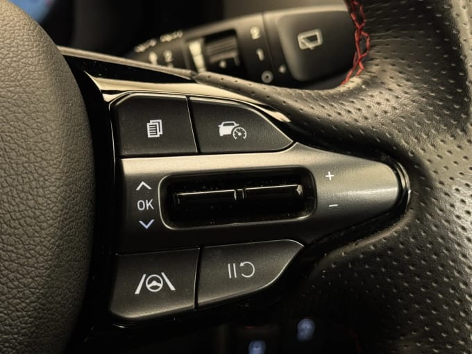 2021 Hyundai I20
