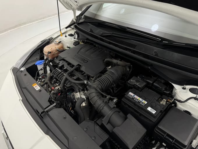 2021 Hyundai I20