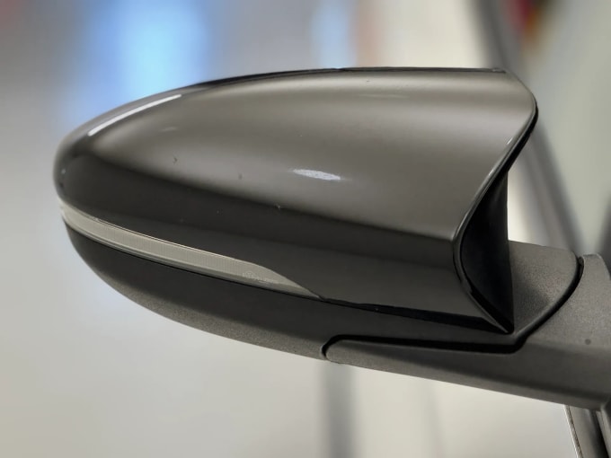2021 Hyundai I20