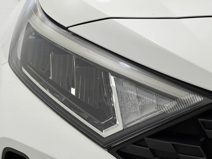 2021 Hyundai I20