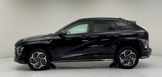 2024 Hyundai Kona