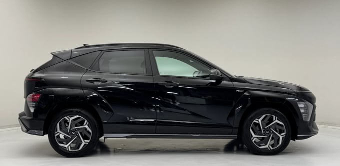 2024 Hyundai Kona