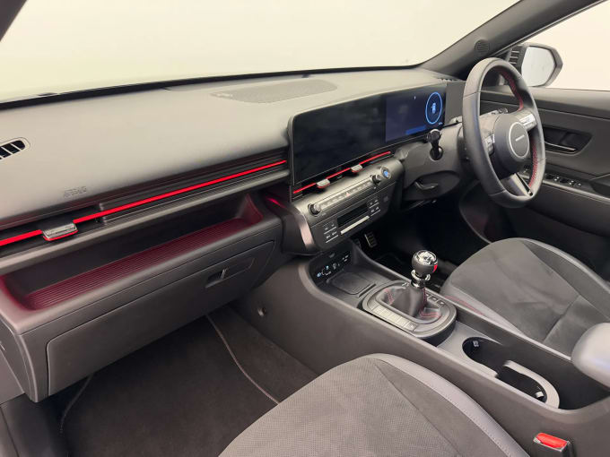 2024 Hyundai Kona