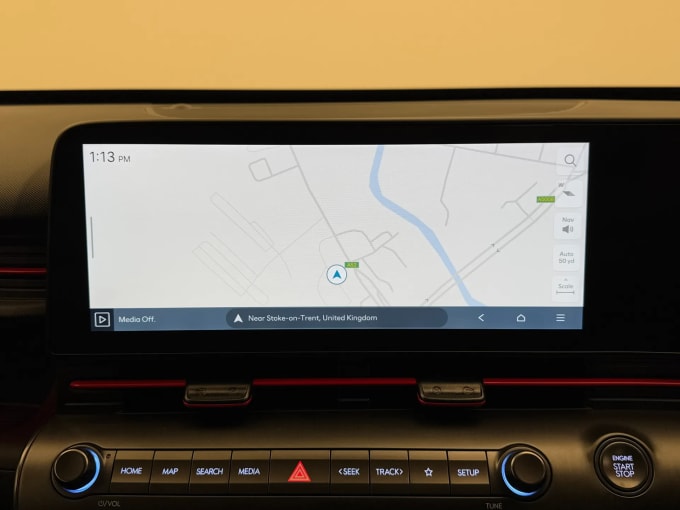 2024 Hyundai Kona