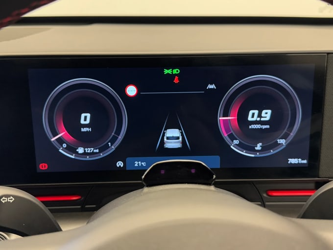 2024 Hyundai Kona
