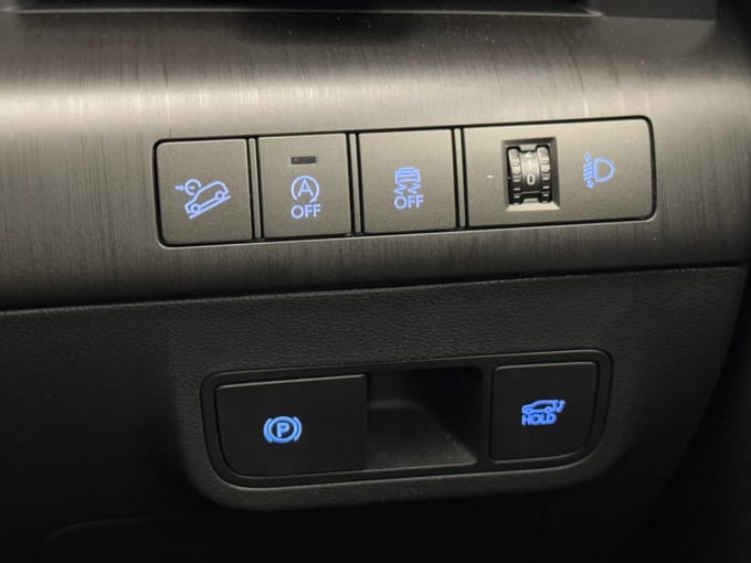 2024 Hyundai Kona