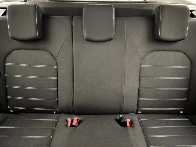 2021 Dacia Duster