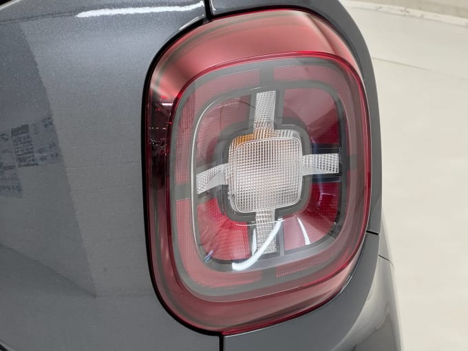 2021 Dacia Duster