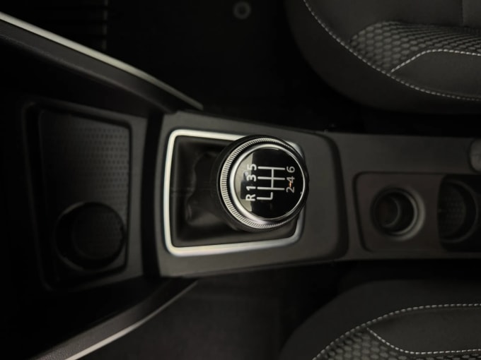2022 Dacia Duster