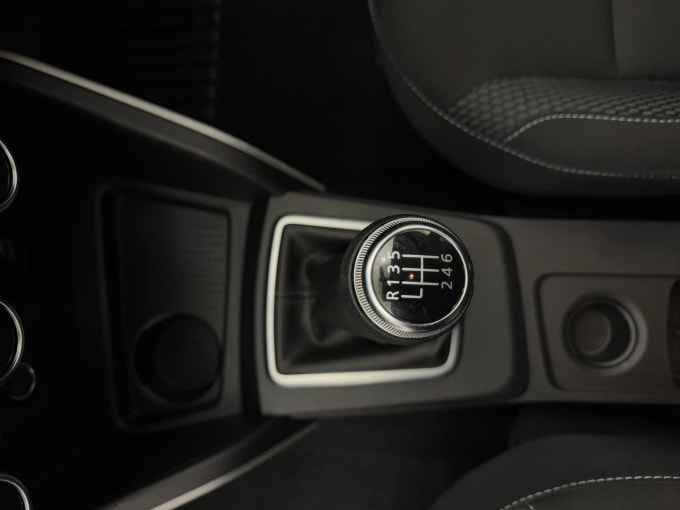2022 Dacia Duster