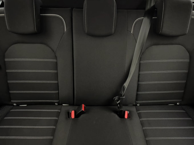 2022 Dacia Duster