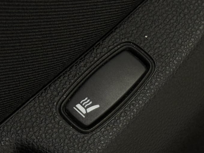 2022 Dacia Duster