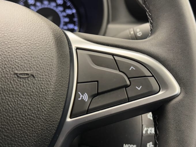 2022 Dacia Duster
