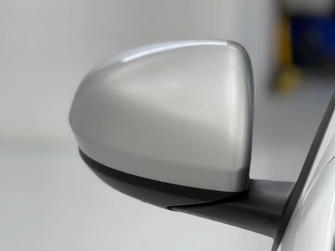 2022 Dacia Duster