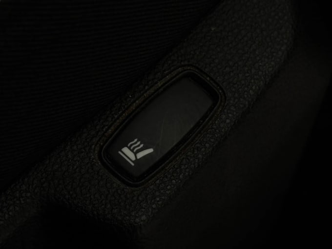2022 Dacia Duster