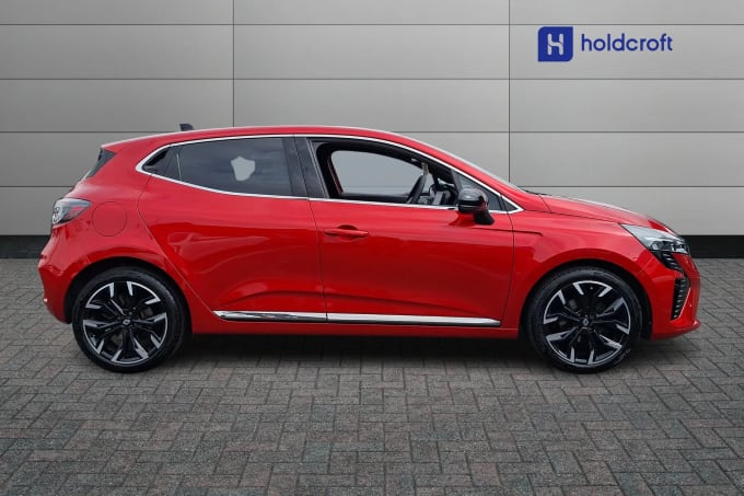 2024 Renault Clio
