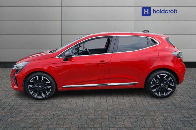 2024 Renault Clio