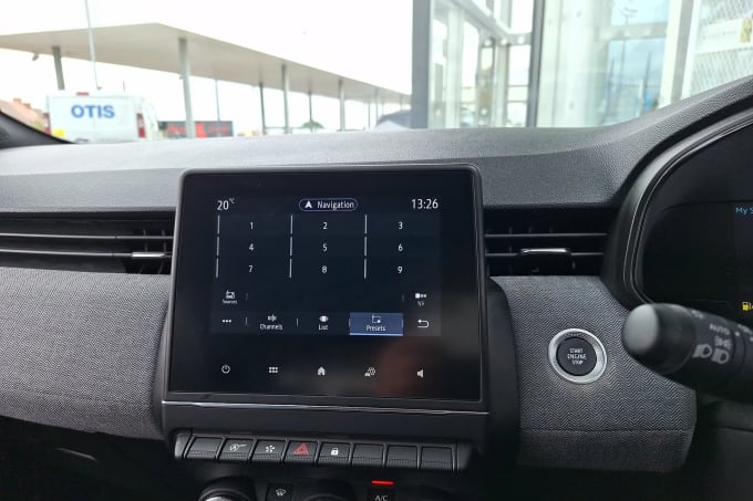 2024 Renault Clio
