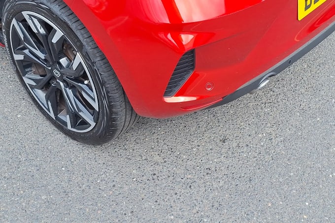 2024 Renault Clio