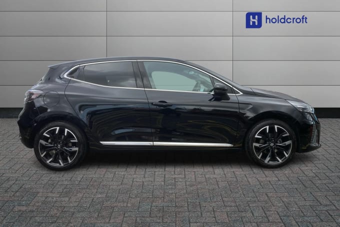 2024 Renault Clio