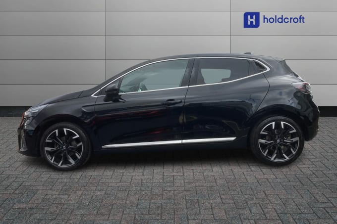 2024 Renault Clio