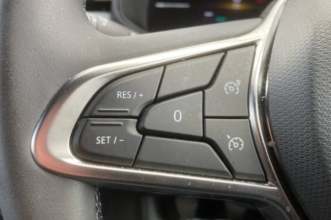 2024 Renault Clio