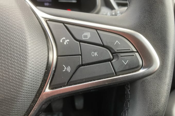 2024 Renault Clio