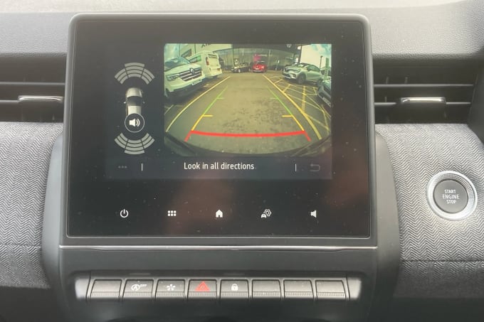 2024 Renault Clio